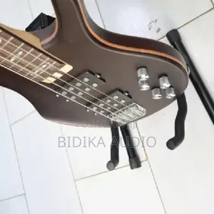 Original Quality Ibanez Bass Guitar 4 Strings
