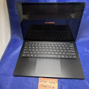Laptop Microsoft Surface Laptop 3 16GB Intel Core I7 SSD 256GB