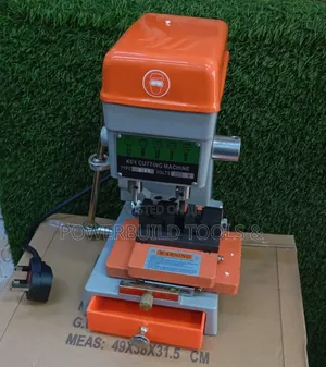 Keycutting Machine M368a