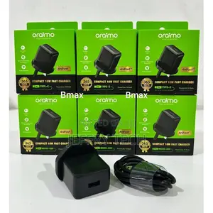 Oraimo Ocw 1111u+C53 Charger
