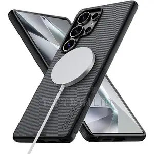 Samsung Galaxy S25 Ultra Case Nillkin Magnetic Case/Cover