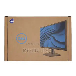 Dell Se2425h 23.8" FHD Monitor, Black Color