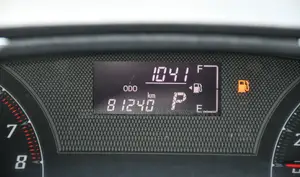 Toyota Sienta 2017 Black
