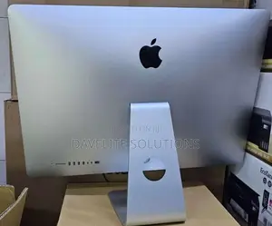 New Desktop Computer Apple iMac 16GB Intel Core I9 SSD 512GB