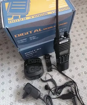 : Lowest Price Radio Walkie Talkie Uv-82 - Single Piece