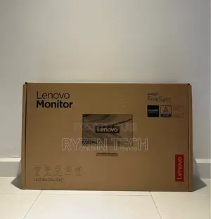 Lenovo L24i-4a 23.8" FHD Monitor
