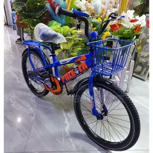 Bicycle, Kids Bike Size 20