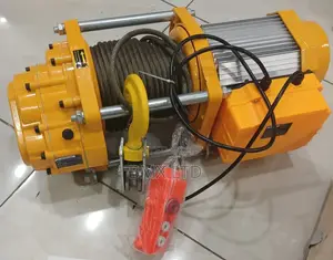 3000kgs Lifting Hoist
