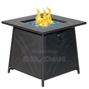 Endless Summer Propane Patio Heater