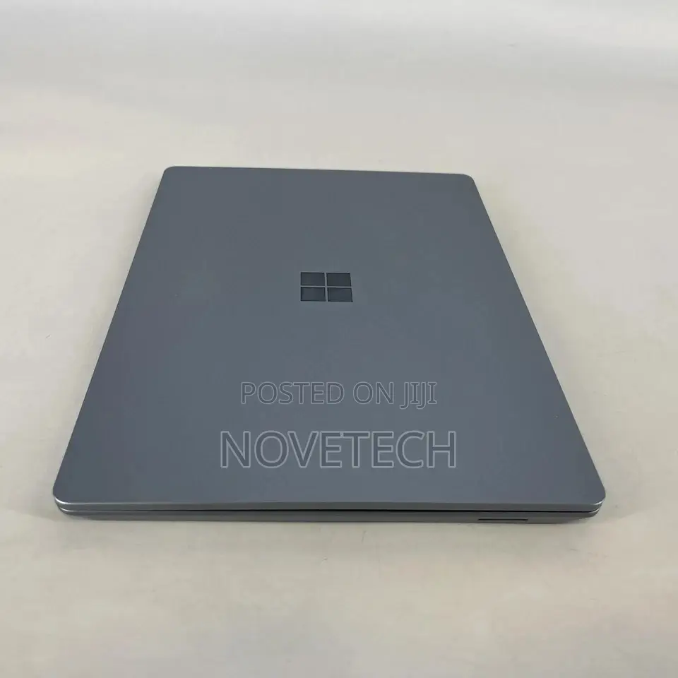 Laptop Microsoft Surface Go 8GB Intel Core I5 SSD 256GB