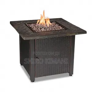 Fire Patio Heater for the Cold Times