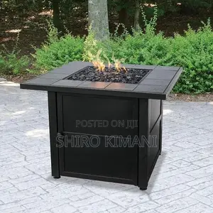 Patio Heater for Outdoor Use