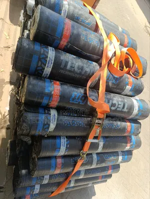 Polymeric Bitumen Flat Roof Waterproofing Membrane(10m * 1m)