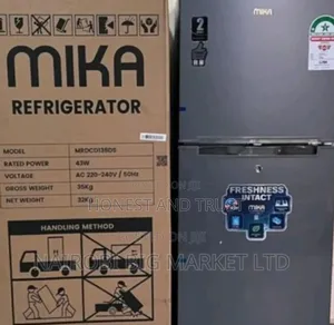 Best Quality Original Refrigerator 168l