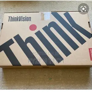 Lenovo Thinkvision E24-30 23.8" FHD Monitor
