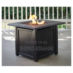 Durable Amazing Patio Heater