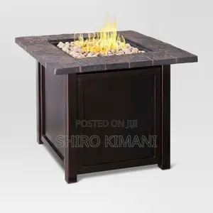 Great Outdoor Unique Patio Heater