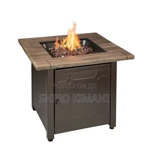 Patio Heater Will Transform Your Place Warm and Cozy