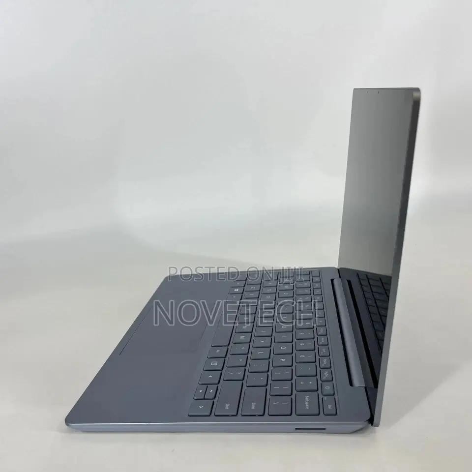 Laptop Microsoft Surface Go 8GB Intel Core I5 SSD 256GB