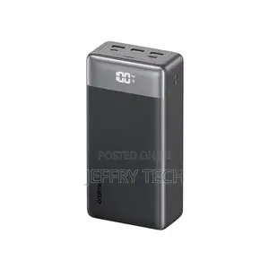 Oraimo Powerbox 400 Vision 40000mah 22.5w Power Bank