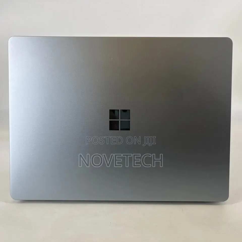 Laptop Microsoft Surface Go 8GB Intel Core I5 SSD 256GB