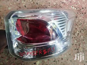 Mitsubishi Outlander Tail Light