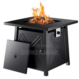 Propane Patio Durable Heater
