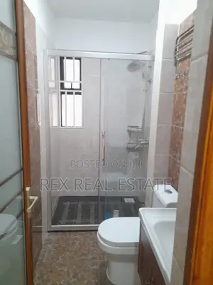 2bdrm Apartment in Marcus Garvey Road, Hurlingham for rent