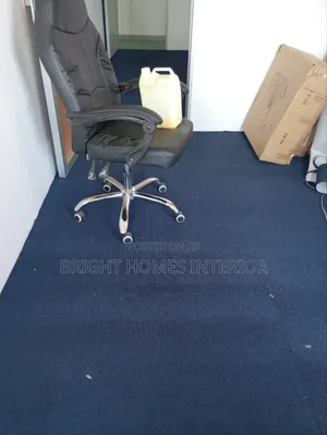 Carpet Installed Carpet Available