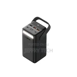 Oraimo Powerbox 500 50000mah 22.5w Power Bank