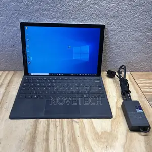 Laptop Microsoft Surface Pro 4 8GB Intel Core I5 SSD 256GB