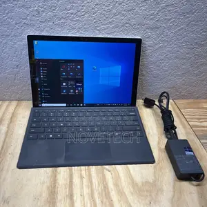 Laptop Microsoft Surface Pro 4 8GB Intel Core I5 SSD 256GB