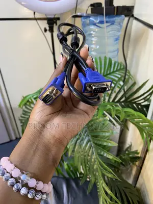 Desktop Vga Cable