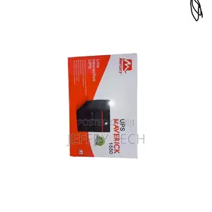 Mercury Maverick 850va Ups