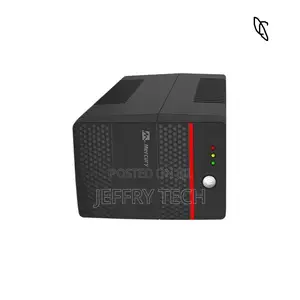 Mercury Maverick 850va Ups