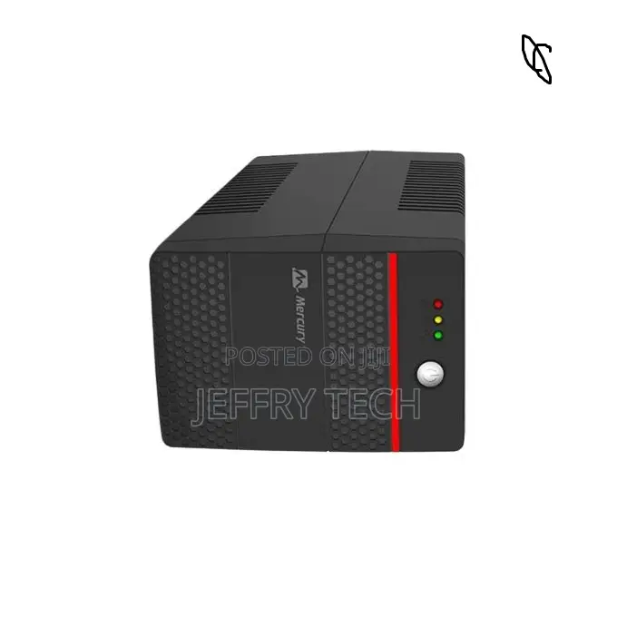 Mercury Maverick 850va Ups