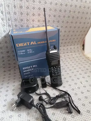 Single Piece Baofeng Uv-82 Baofeng Walkie Talkie