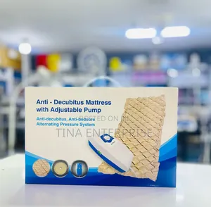 Ripple Mattress ....