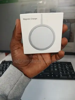 Magsafe Charger