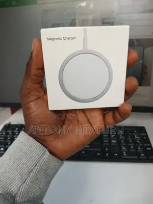 Magsafe Charger
