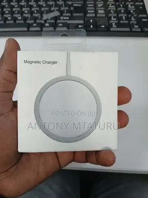 Magsafe Charger