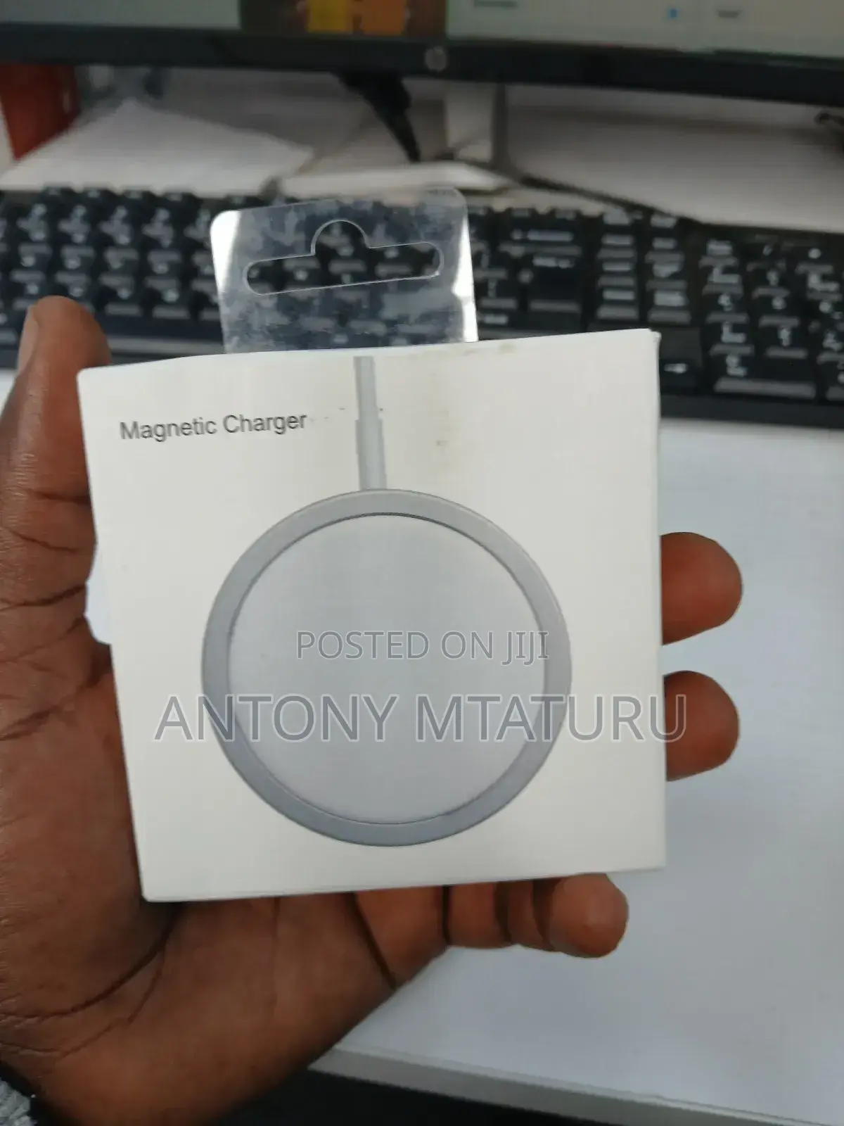 Magsafe Charger