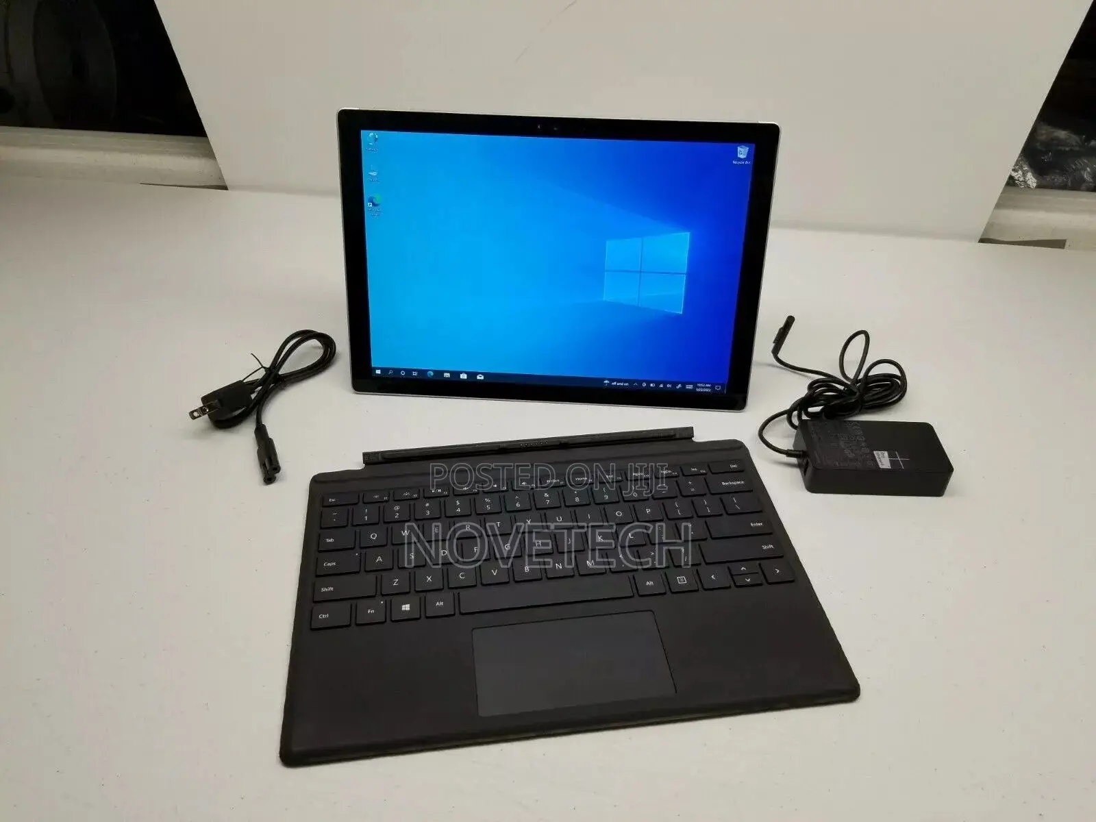 Laptop Microsoft Surface Pro 4 8GB Intel Core I5 SSD 256GB