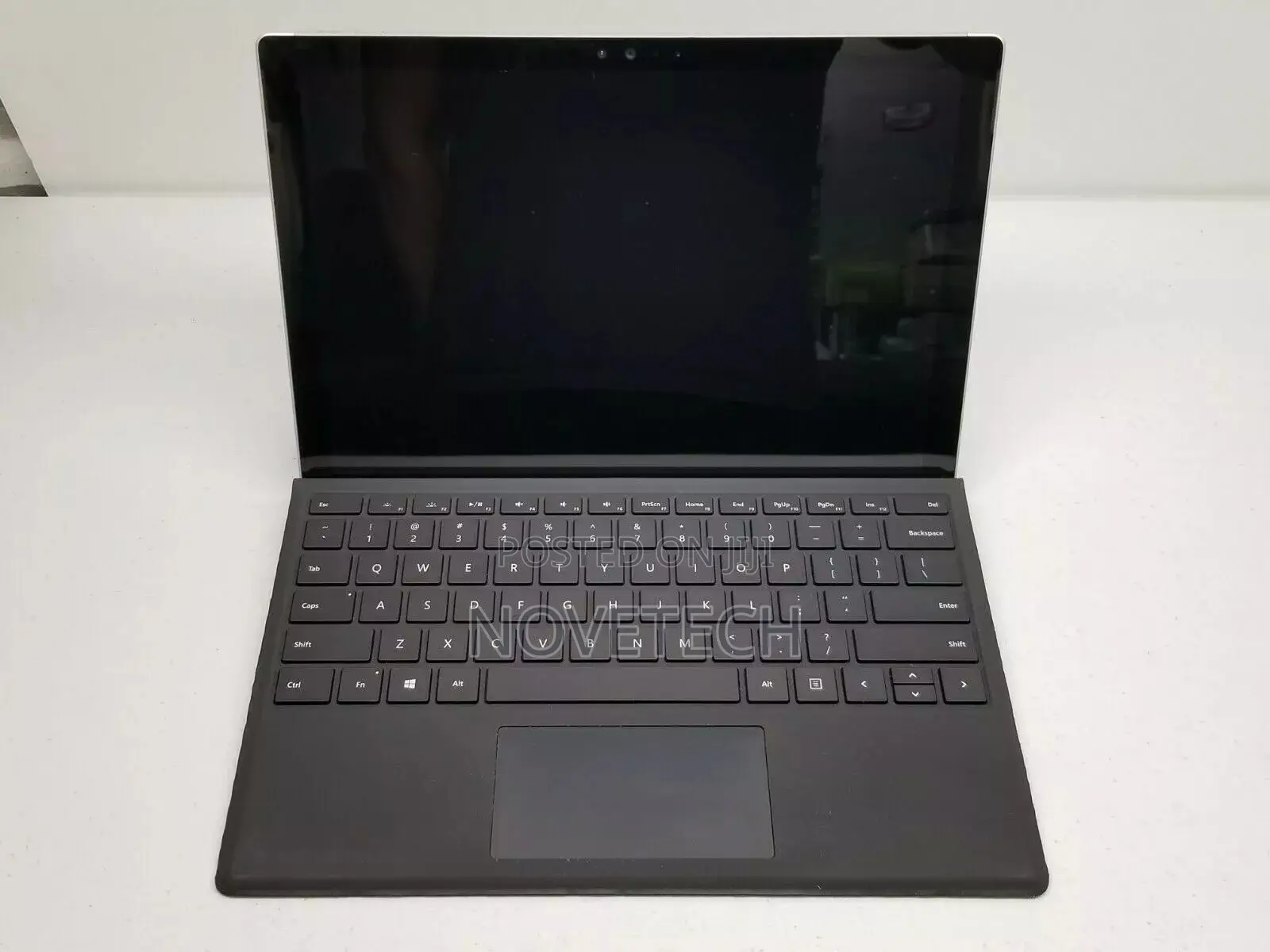 Laptop Microsoft Surface Pro 4 8GB Intel Core I5 SSD 256GB