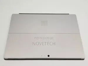 Laptop Microsoft Surface Pro 4 8GB Intel Core I5 SSD 256GB