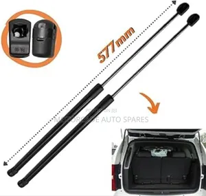 Toyota Noah/Voxy 2002-2012 Boot Shocks Gas Struts