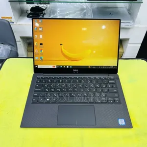 New Laptop Dell XPS 13 (9360) 8GB Intel Core I3 SSD 256GB