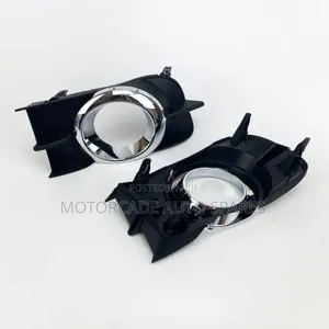 Toyota Wish 2010 Fog Light Cover