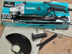 Makita Angle Grinder 230mm 2100 Watts Free Disc