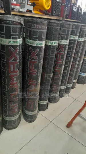 1m×10m App Membrane Roll